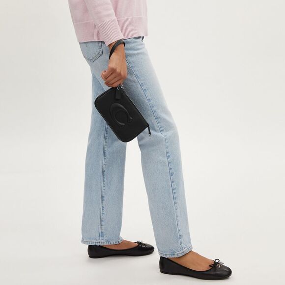 NWT Coach Outlet Nolita 19 - Picture 6 of 7